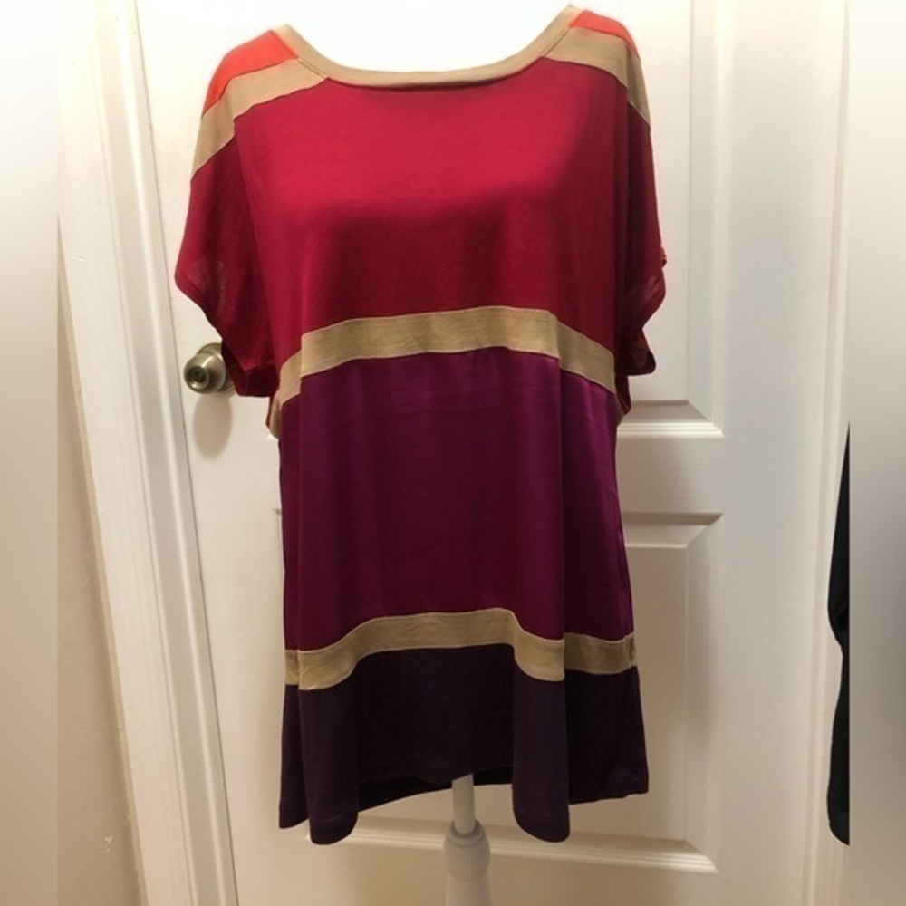 Express Top